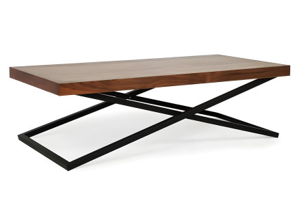 Masuta de cafea TOWLY, 120x60x42 cm [13]