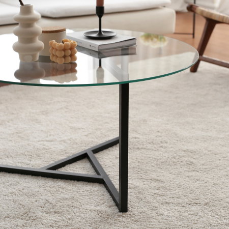 Masuta de cafea TRIO SEHPA, 75x75x42 cm [5]