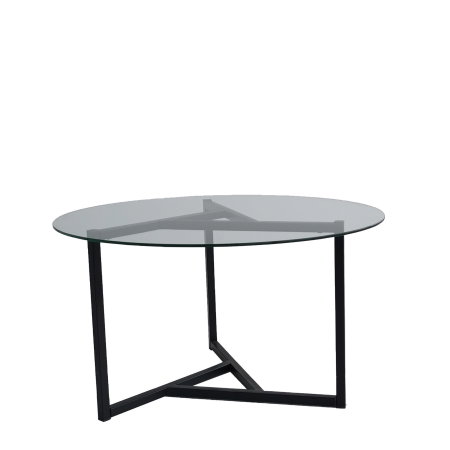 Masute Cafea - Masuta de cafea TRIO SEHPA, 75x75x42 cm