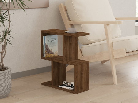 Masute Cafea - Masuta de cafea ZET, 45x17x51,4 cm