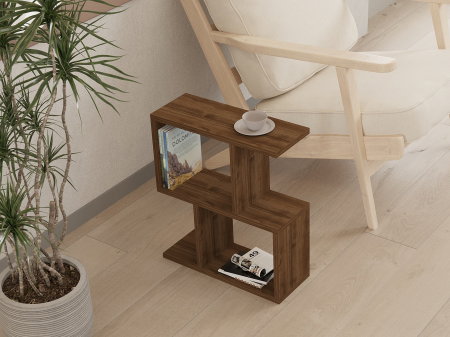 Masute Cafea - Masuta de cafea ZET, 45x17x51,4 cm