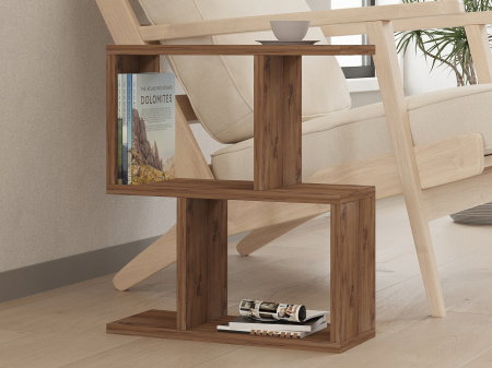 Masuta de cafea ZET, 45x17x51,4 cm [2]