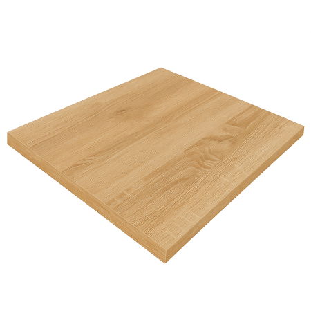 Set bucatarie GERMANIA 260 cm, 7 corpuri, 3 sertare, blat gros, sonoma + antracit [3]