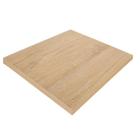 Set bucatarie GERMANIA 320 cm, 10 corpuri, corp cuptor, blat gros, sonoma + antracit [4]