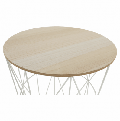 Masuta auxiliara NANCER TYP 3, 40x48x40 cm - ExpoMob [11]