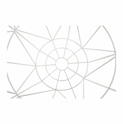 Masuta auxiliara NANCER TYP 3, 40x48x40 cm - ExpoMob [3]