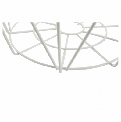 Masuta auxiliara NANCER TYP 3, 40x48x40 cm - ExpoMob [4]