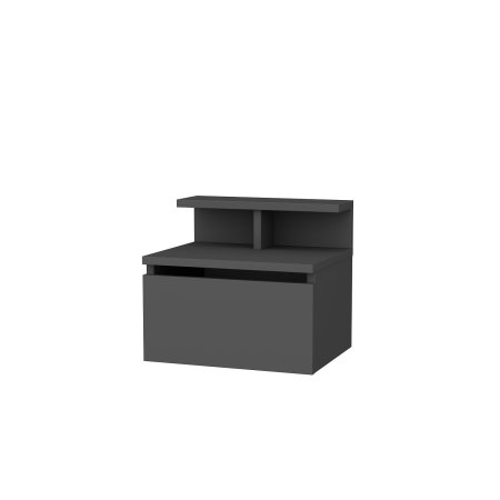 Mobilier Dormitor - Noptiera ALICE, 39,8x31,9x35 cm