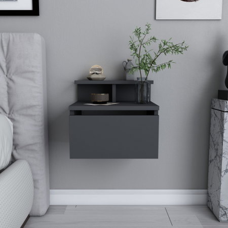 Mobilier Dormitor - Noptiera ALICE, 39,8x31,9x35 cm