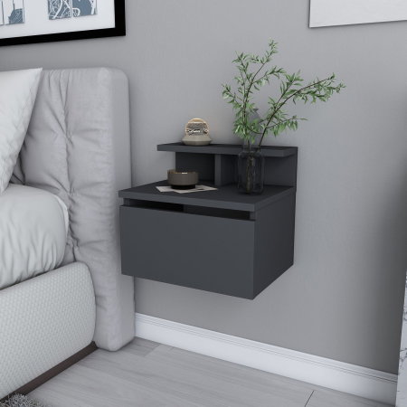 Mobilier Dormitor - Noptiera ALICE, 39,8x31,9x35 cm