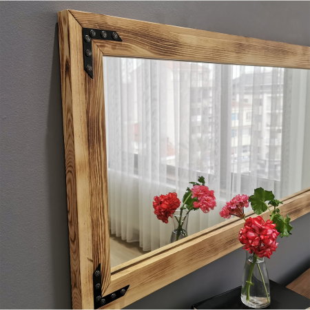 Oglinda 11050ES, 110x3x50 cm [5]