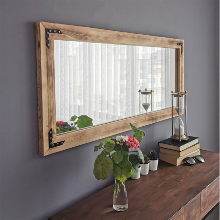 Decorațiuni - Oglinda 11050ES, 110x3x50 cm