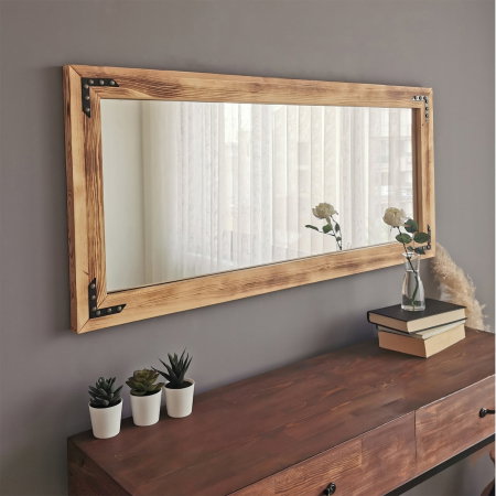 Decorațiuni - Oglinda 11050ES, 110x3x50 cm