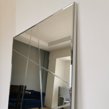Oglinda A331Y, 130x2,2x62 cm [6]