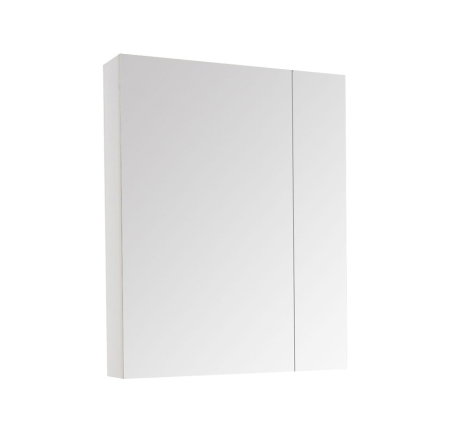 Mobilier Baie - Oglinda SERENA, alb, 50x55 cm