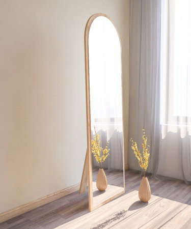 Decorațiuni - Oglinda EMMA, 50x2,2x160 cm