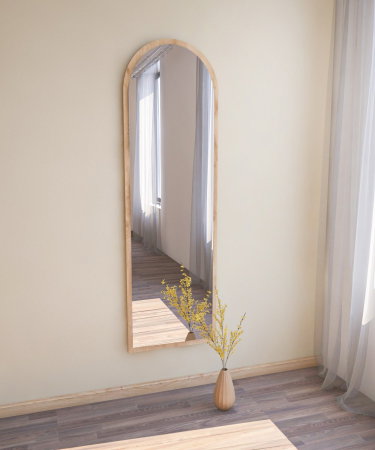 Oglinda EMMA, 50x2,2x160 cm [4]