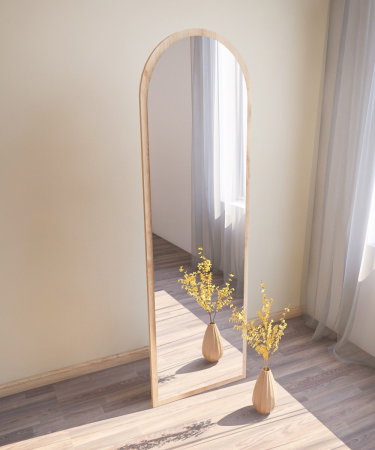 Decorațiuni - Oglinda EMMA, 50x2,2x160 cm