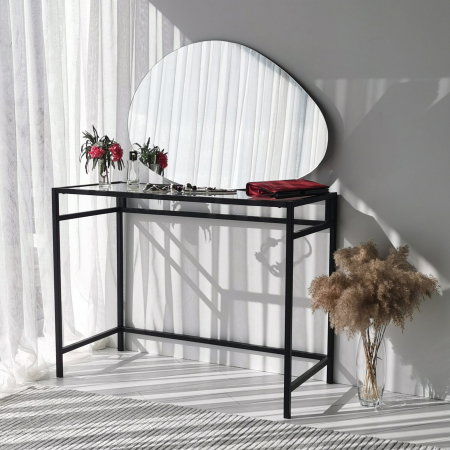 Decorațiuni - Oglinda PORTO, 76x2,2x50 cm