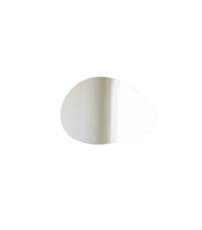Oglinda PORTO, 90x1,2x60 cm [10]