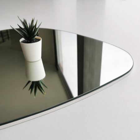 Oglinda SOHO, 75x2,2x58 cm [8]