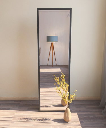 Decorațiuni - Oglinda TESSA, 50x2,2x160 cm