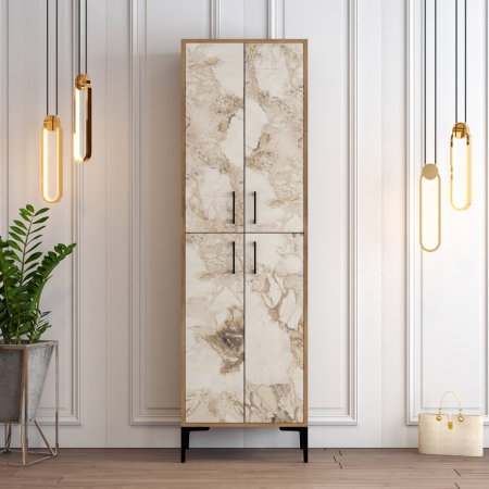 Holuri - Pantofar BERLIN A, 60x35x200 cm