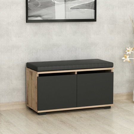 Holuri - Pantofar DRAGO, 80x35x42 cm