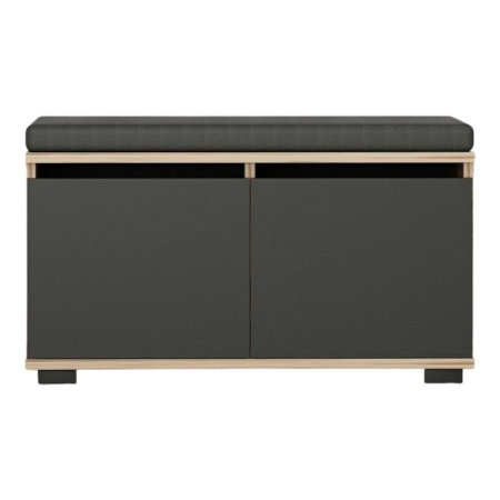 Holuri - Pantofar DRAGO, 80x35x42 cm