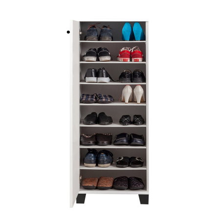 Holuri - Pantofar FILINTA, 50x38x127 cm