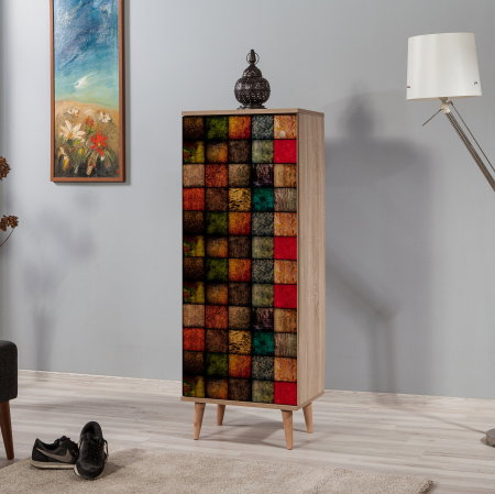 Holuri - Pantofar FILINTA, 50x38x135 cm