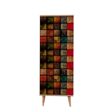 Pantofar FILINTA, 50x38x135 cm [4]