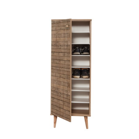 Pantofar FILINTA, 50x38x135 cm [5]
