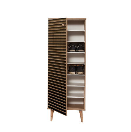 Pantofar FILINTA, 50x38x135 cm [5]