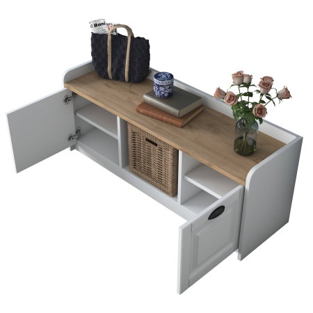 Pantofar P2, 120x40x45 cm [11]