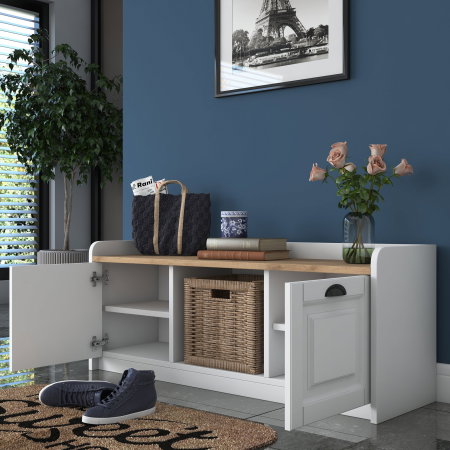 Pantofar P2, 120x40x45 cm [7]