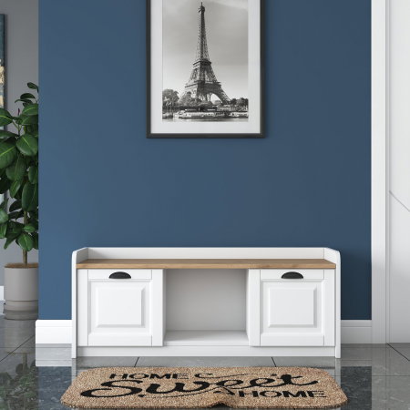 Pantofar P2, 120x40x45 cm [5]