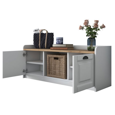 Pantofar P2, 120x40x45 cm [10]