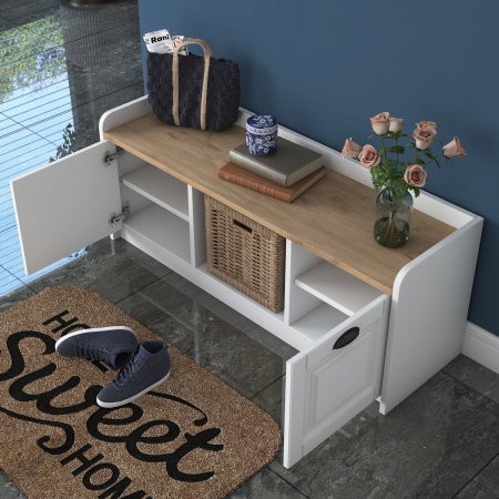 Pantofar P2, 120x40x45 cm [8]