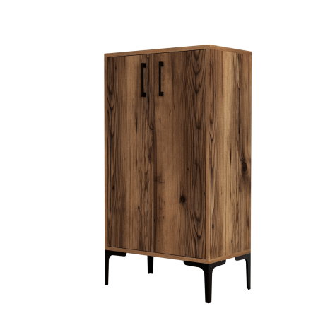 Holuri - Pantofar PRAG, 60x35x111 cm