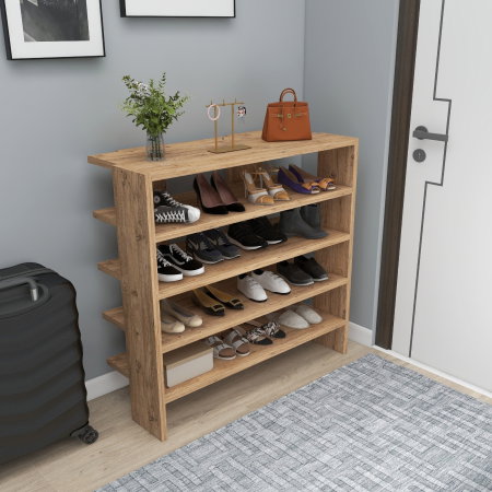 Holuri - Pantofar SARGEL, 75,6x31,4x72 cm