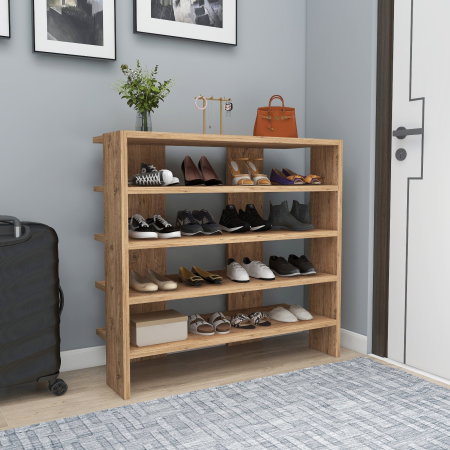 Holuri - Pantofar SARGEL, 75,6x31,4x72 cm