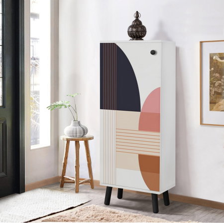 Pantofar VEGAS, 50x38x135 cm [1]