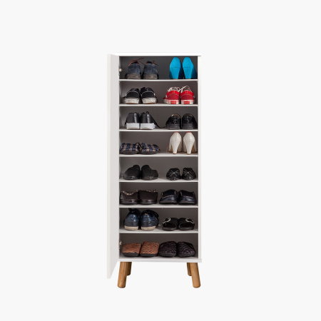 Pantofar VEGAS, 50x38x135 cm [3]