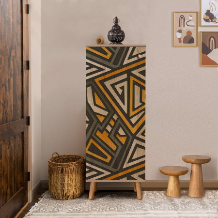 Pantofar VEGAS, 50x38x135 cm [2]
