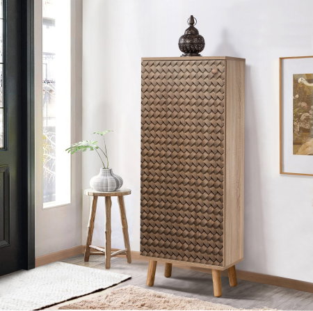 Pantofar VEGAS, 50x38x135 cm [1]