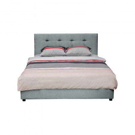 Pat tapitat 160x200 cm ECONO CLASIC - ExpoMob [1]