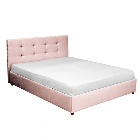 Pat tapitat ECONO CLASIC, 140x200 cm - ExpoMob [2]