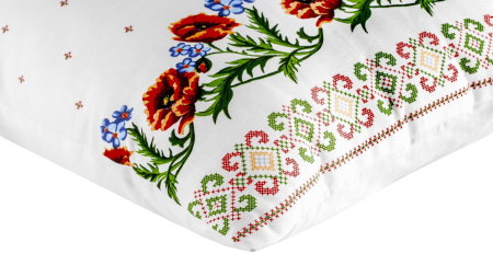 Perne - Perna 50x70 Somnart Zestrea Bunicii, bumbac