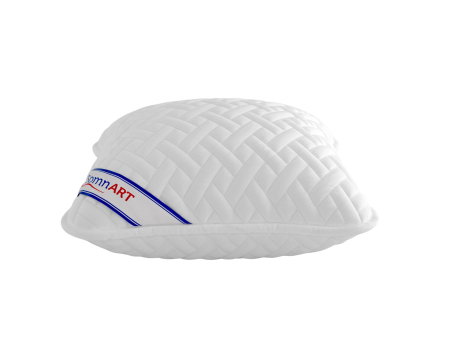 Perna 60x60cm Somnart, Hygiena, hipoalergenica, bilute Superball, 100% fibra poliester [8]